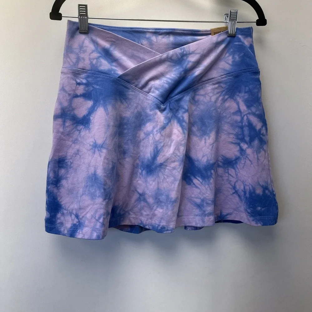 PINK‎ Active Skort Size L